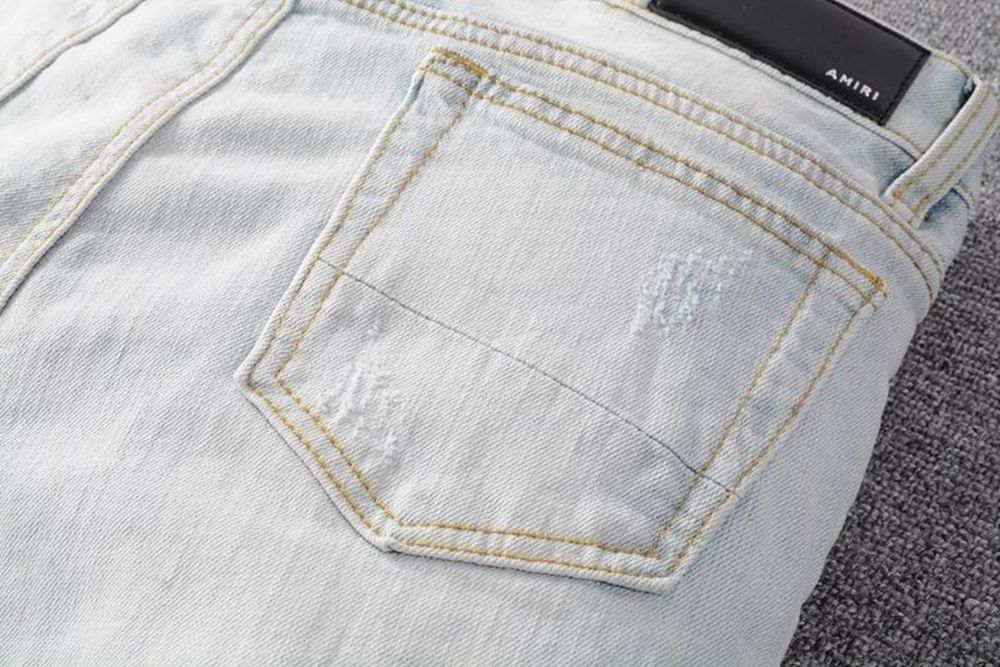 Amiri jeans